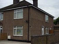 House Letting in Stafford