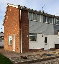 Letting Agent Stafford
