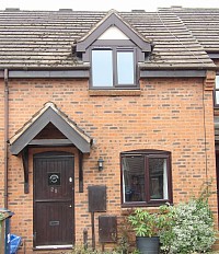 Stafford Letting Agents